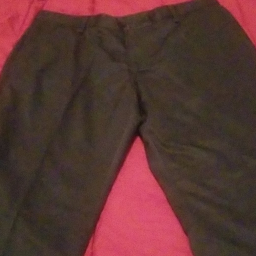 Adidas golf/dress slacks